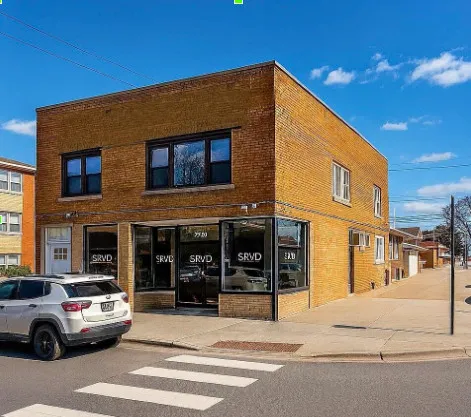 $1,450 | 4425 West 55th Street, Unit 1R, Chicago, IL 60632