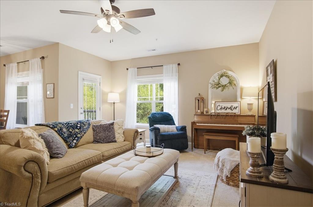 5425 Forester Drive, Unit 2B High Point, NC 27265 - Photo 1 of 32