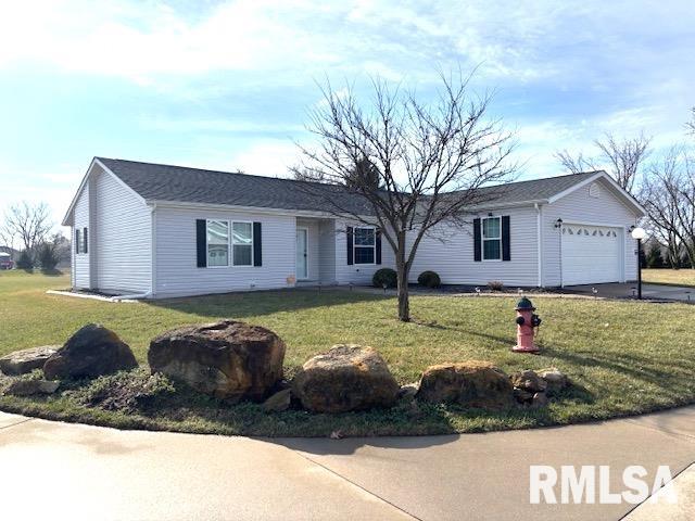 2800 Vía Rosso, Unit 605 Springfield, IL 62703 - Photo 1 of 42