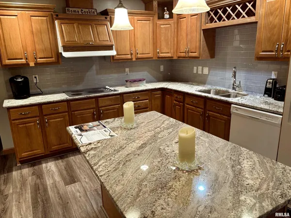 $189,900 | 2800 VÃa Rosso, Unit 605, Springfield, IL 62703