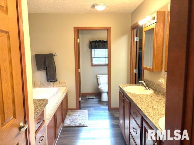 2800 Vía Rosso, Unit 605 Springfield, IL 62703 - Photo 20 of 42