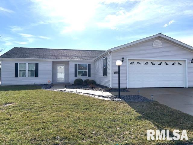 2800 Vía Rosso, Unit 605 Springfield, IL 62703 - Photo 2 of 42