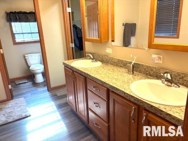2800 Vía Rosso, Unit 605 Springfield, IL 62703 - Photo 22 of 42