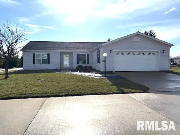 $189,900 | 2800 VÃa Rosso, Unit 605, Springfield, IL 62703