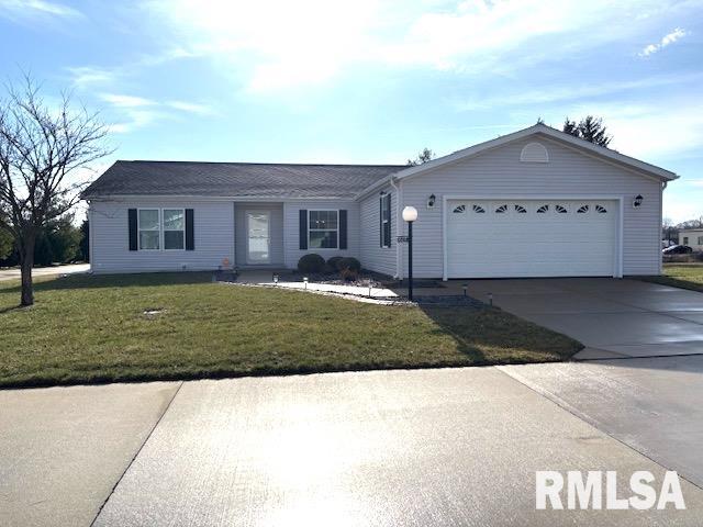 2800 Vía Rosso, Unit 605 Springfield, IL 62703 - Photo 3 of 42