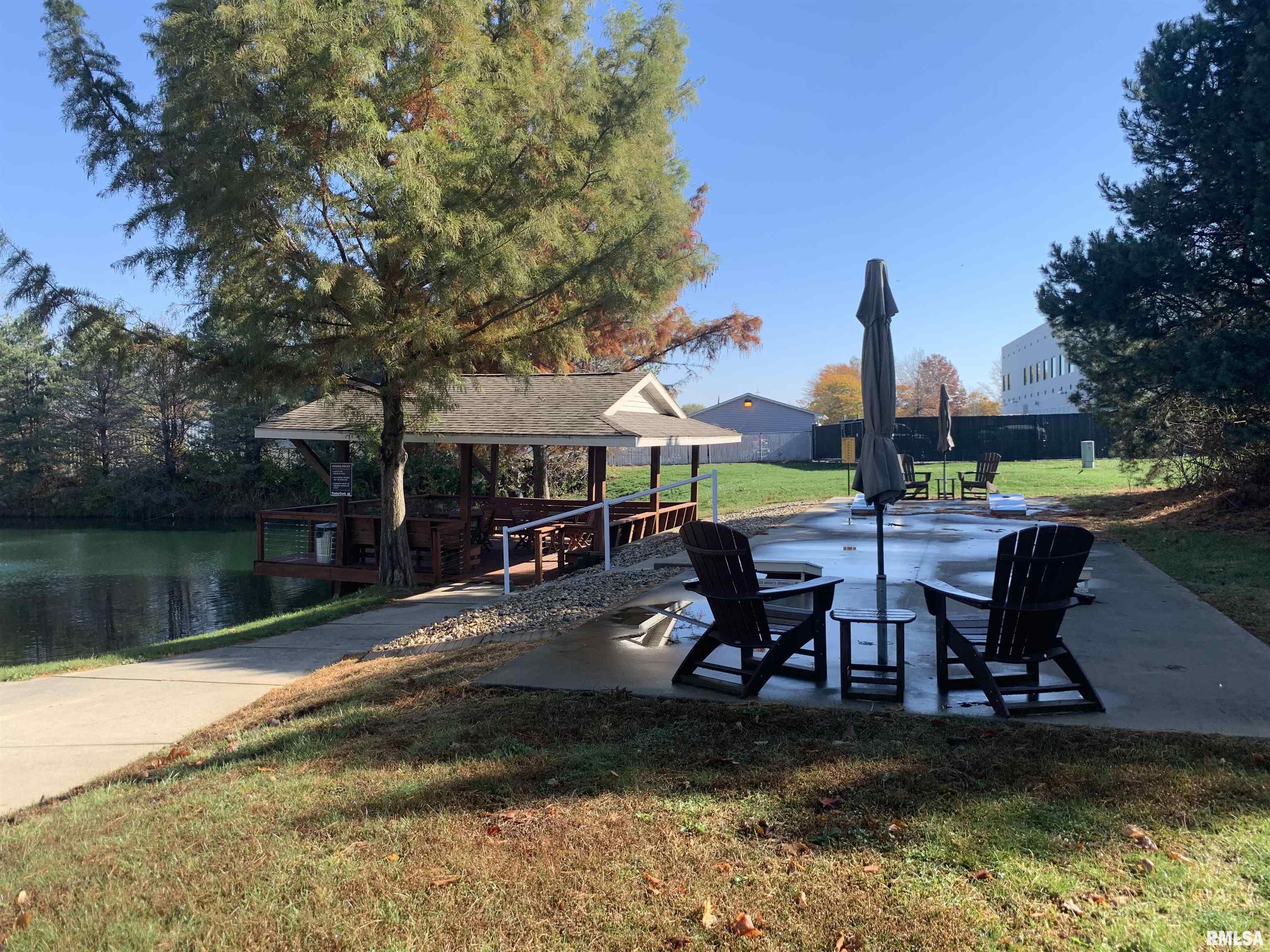 2800 Vía Rosso, Unit 605 Springfield, IL 62703 - Photo 34 of 42