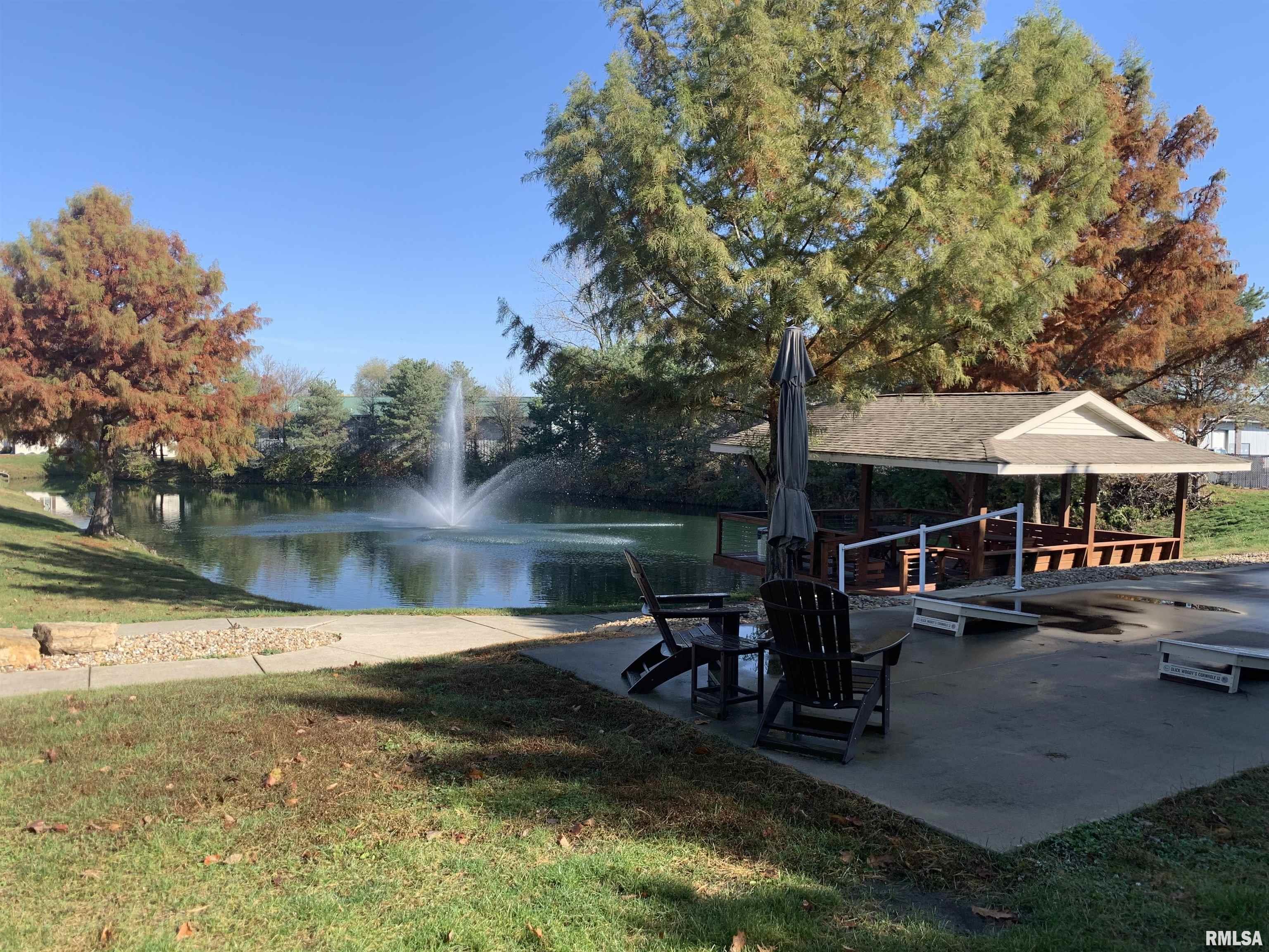 2800 Vía Rosso, Unit 605 Springfield, IL 62703 - Photo 35 of 42