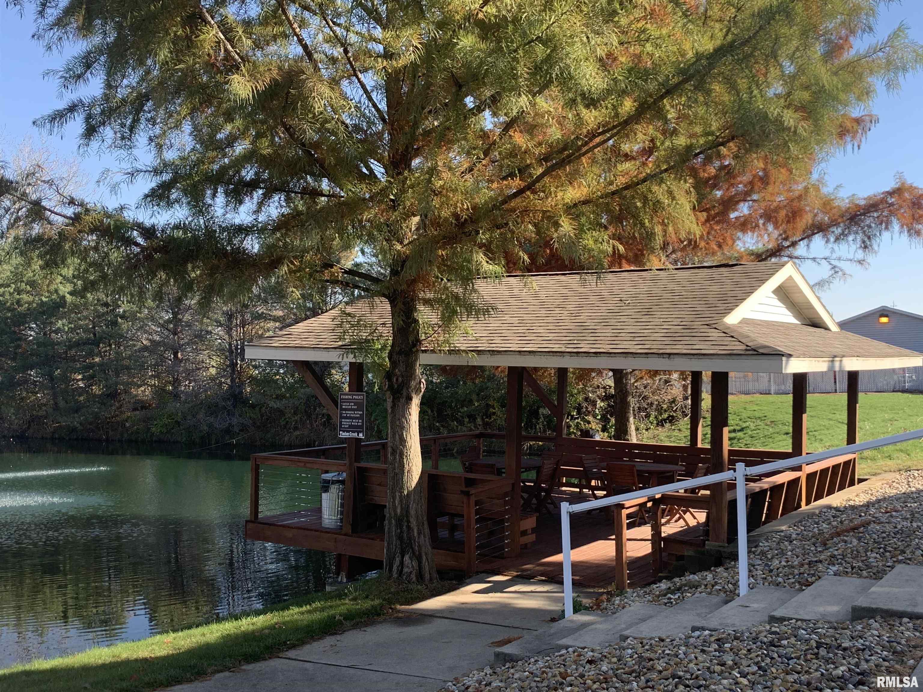 2800 Vía Rosso, Unit 605 Springfield, IL 62703 - Photo 36 of 42