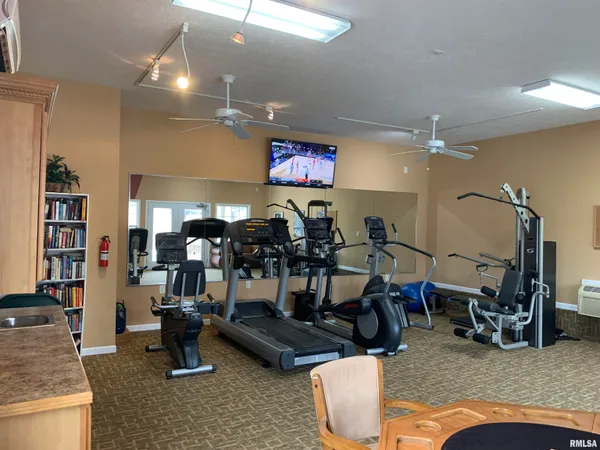 $189,900 | 2800 VÃa Rosso, Unit 605, Springfield, IL 62703