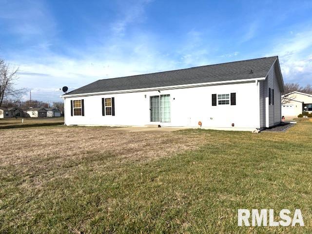 2800 Vía Rosso, Unit 605 Springfield, IL 62703 - Photo 4 of 42