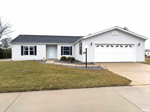 $189,900 | 2800 VÃa Rosso, Unit 605, Springfield, IL 62703