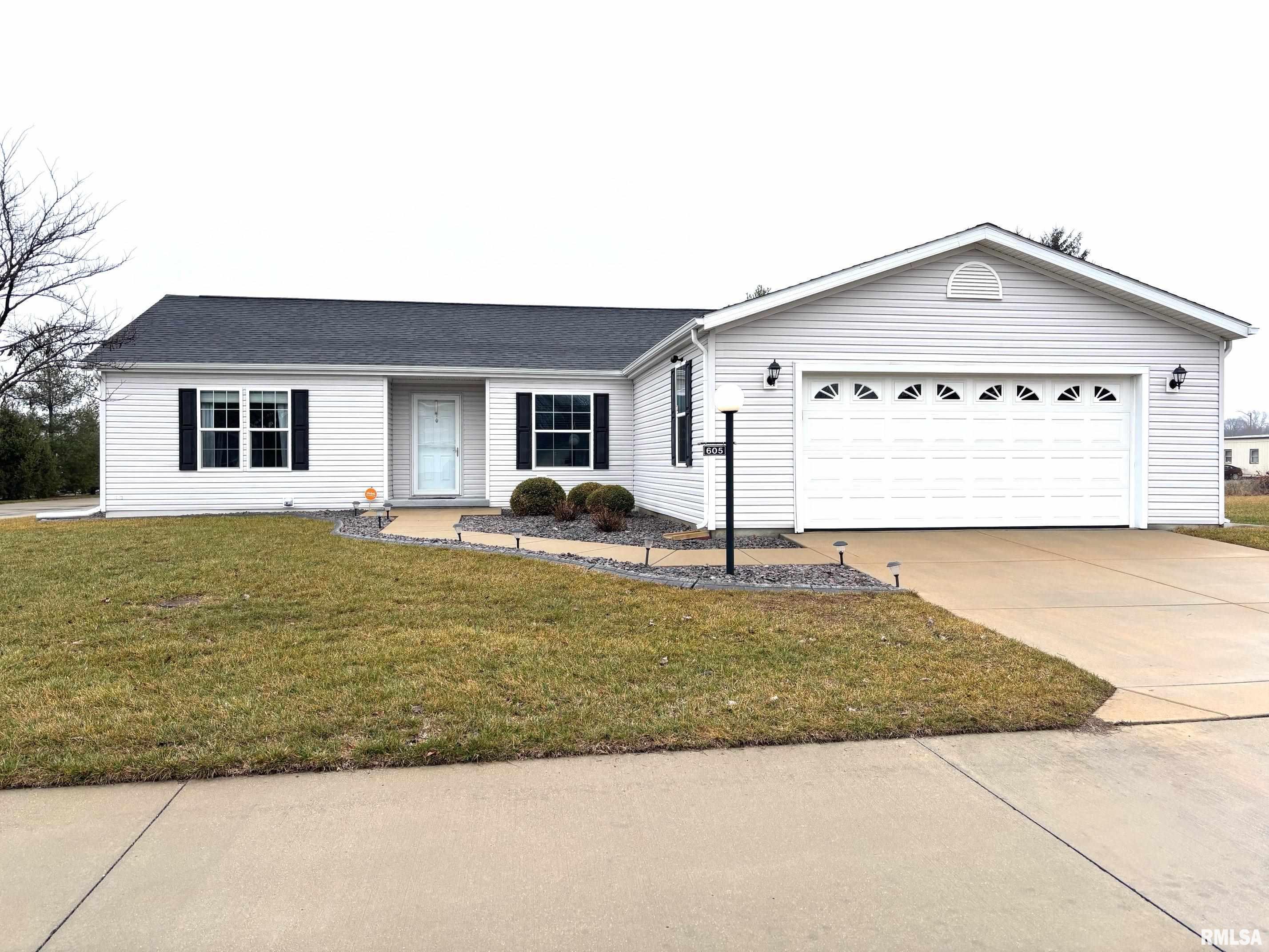 2800 Vía Rosso, Unit 605 Springfield, IL 62703 - Photo 5 of 42