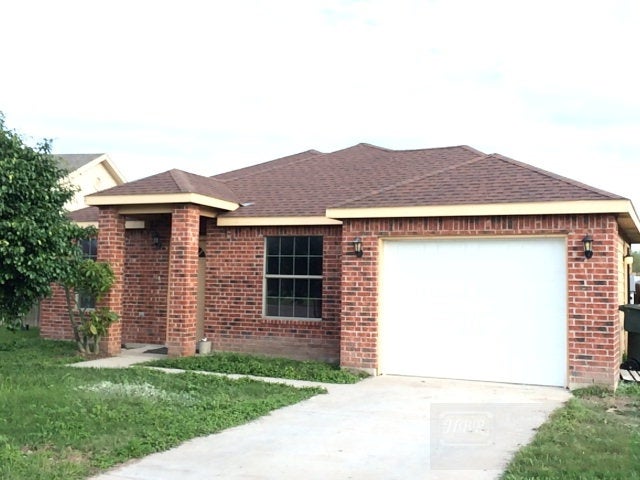 1218 Garza Road Harlingen, TX 78552 - Photo 1 of 1 Gallery Image 1
