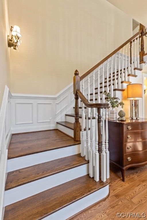 2436 Founders Bridge Road Midlothian, VA 23113 - Photo 7 of 45 a view of entryway