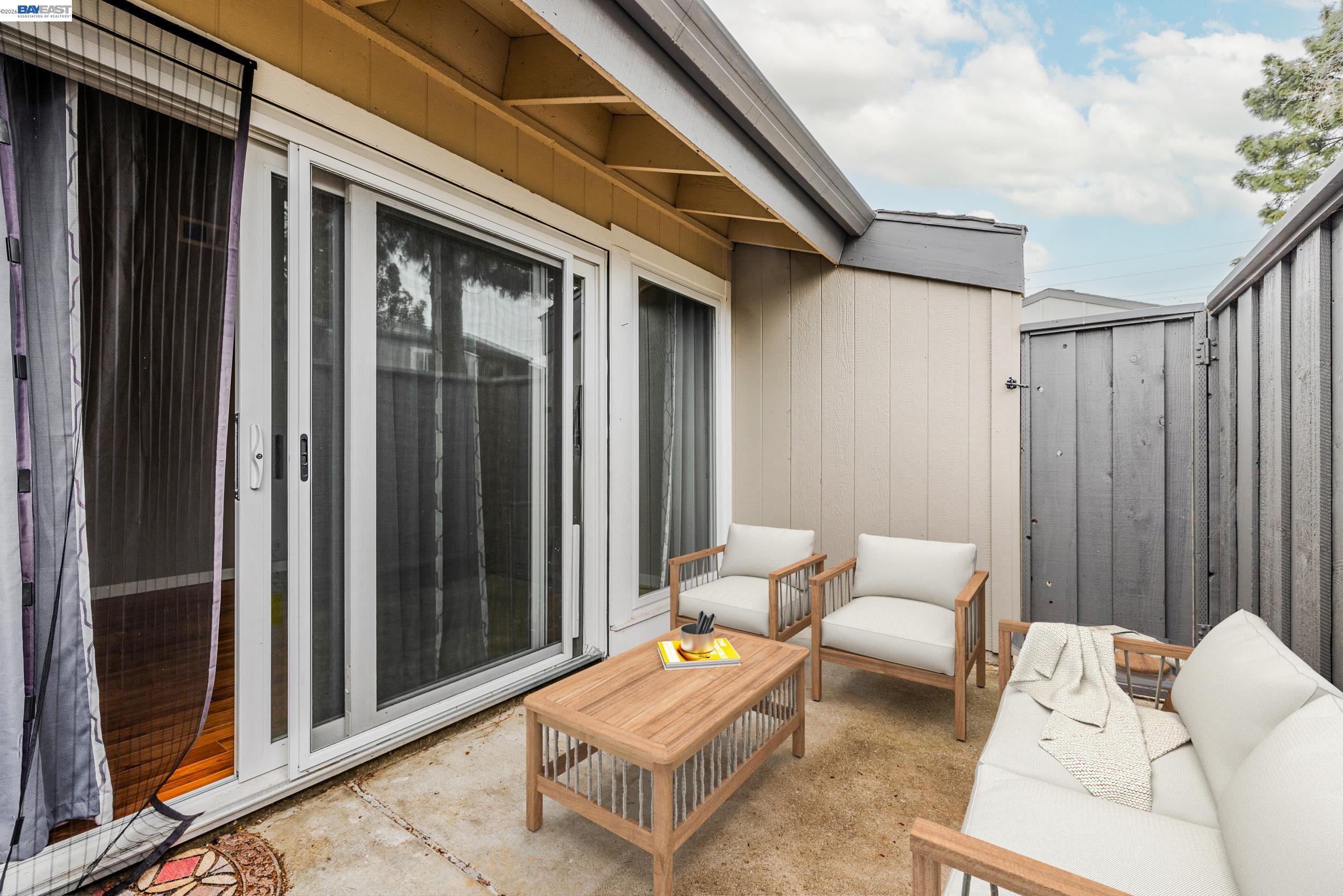 1355 Kenwal Road, Unit A Concord, CA 94521 - Photo 28 of 36