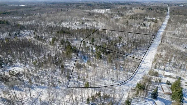 $75,000 | 11540 East South Lake Boulevard, Lake Nebagamon, WI 54849