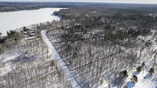 $75,000 | 11540 East South Lake Boulevard, Lake Nebagamon, WI 54849