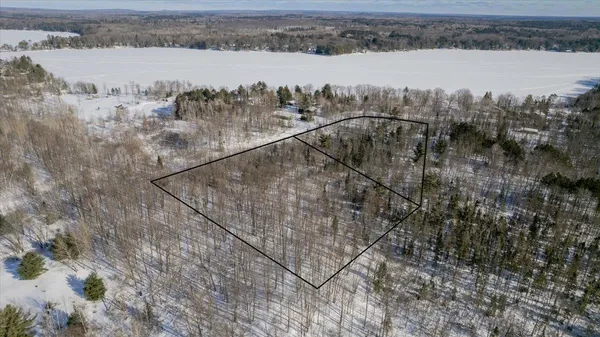 $75,000 | 11540 East South Lake Boulevard, Lake Nebagamon, WI 54849