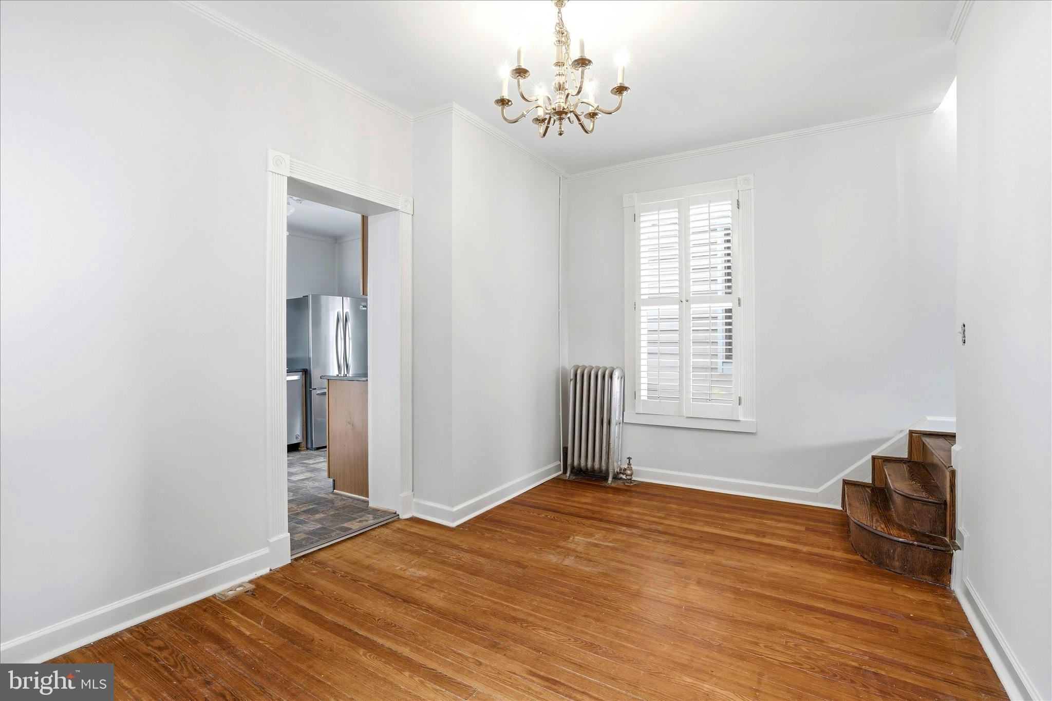 901 North Market Street Frederick, MD 21701 - Photo 13 of 42 Dining Room