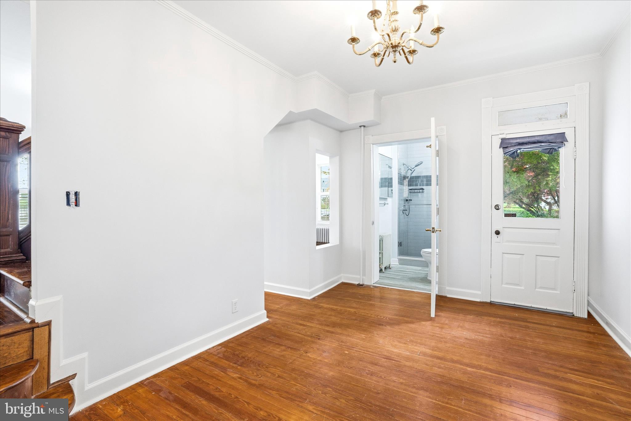 901 North Market Street Frederick, MD 21701 - Photo 15 of 42 Dining Room
