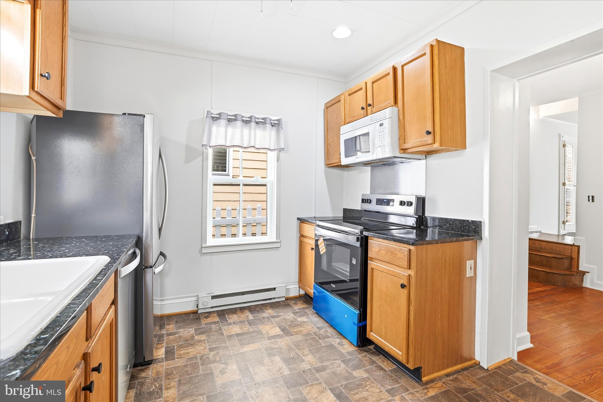 901 North Market Street Frederick, MD 21701 - Photo 18 of 42 New Appliances