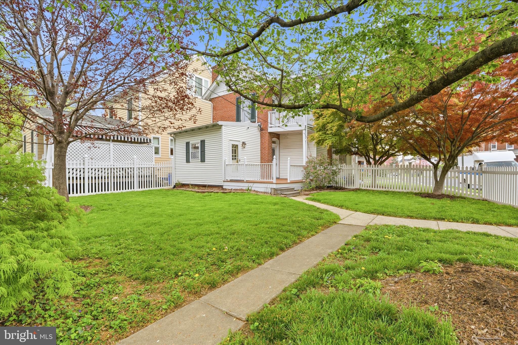 901 North Market Street Frederick, MD 21701 - Photo 23 of 42 Large Lot