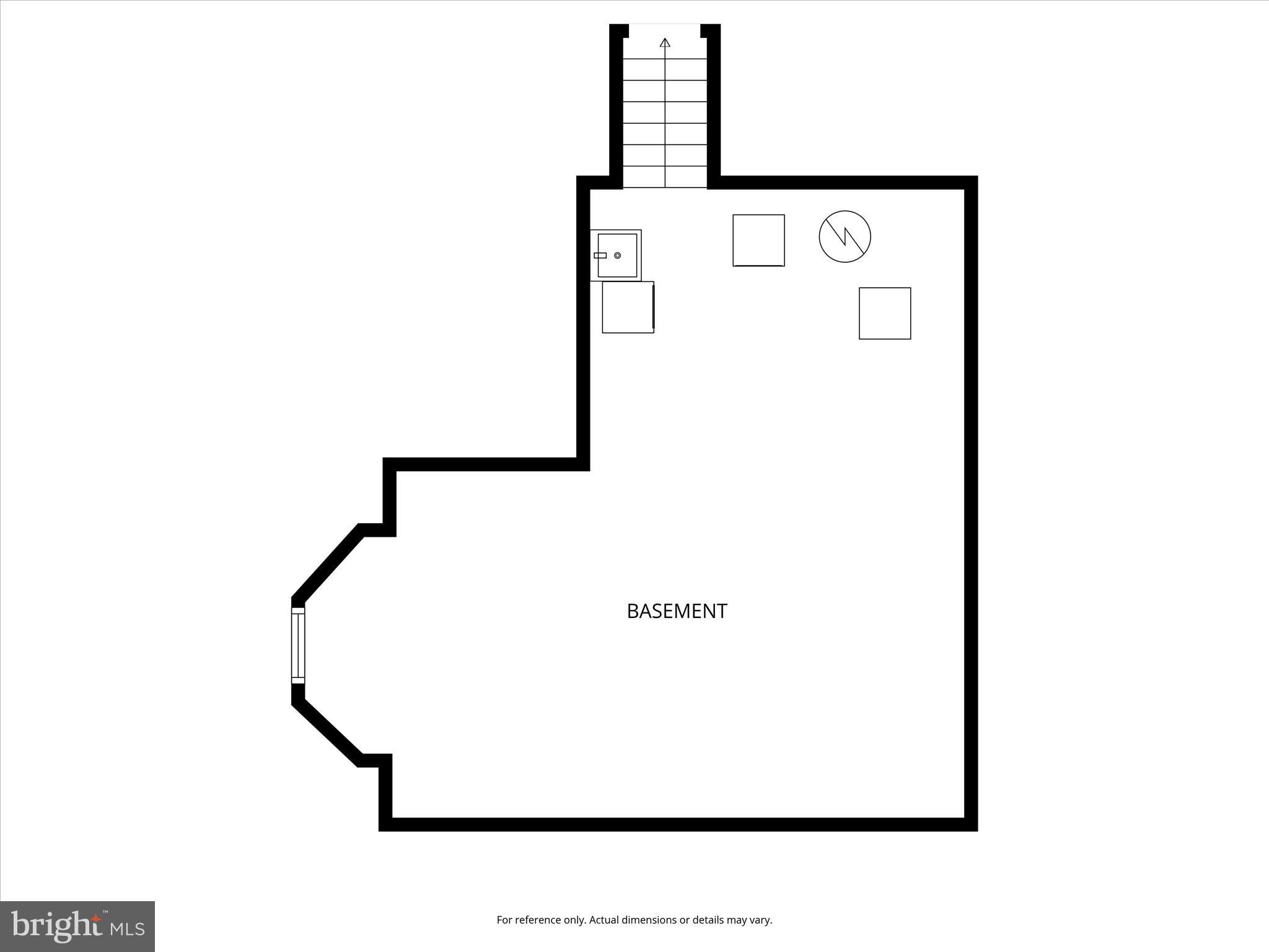 901 North Market Street Frederick, MD 21701 - Photo 41 of 42 Basement