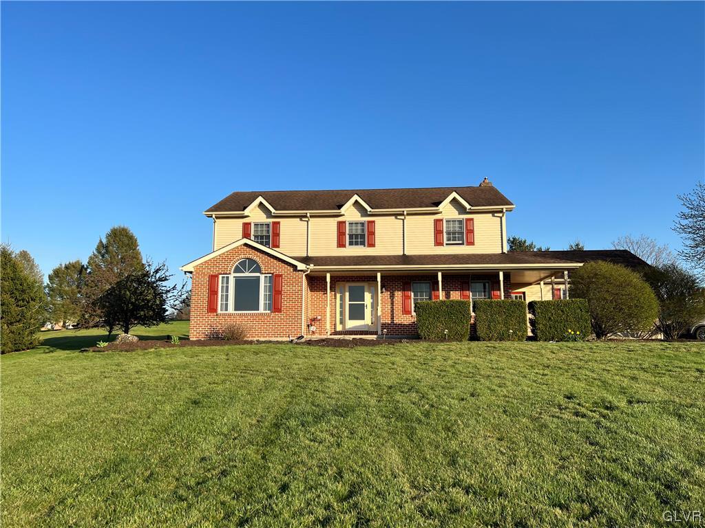 2460 Spring Street Coplay, PA 18037 - Photo 1 of 39 Gallery Image 1