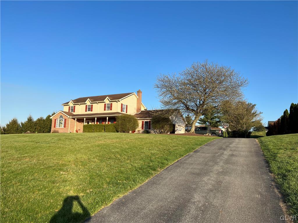 2460 Spring Street Coplay, PA 18037 - Photo 2 of 39 Gallery Image 2