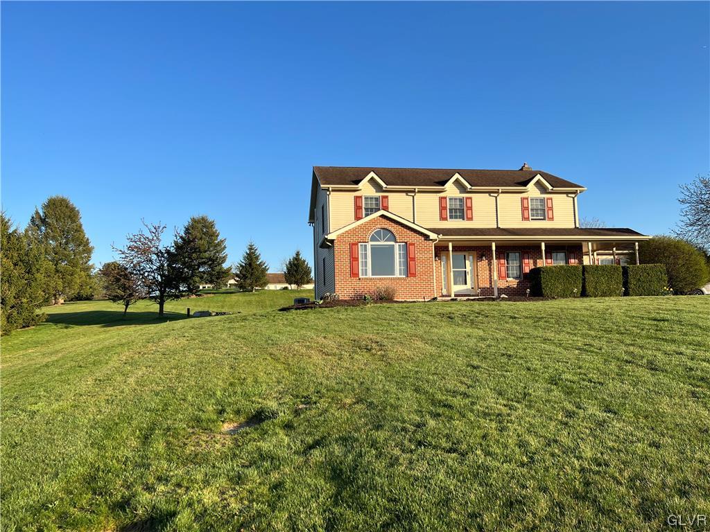 2460 Spring Street Coplay, PA 18037 - Photo 3 of 39 Gallery Image 3