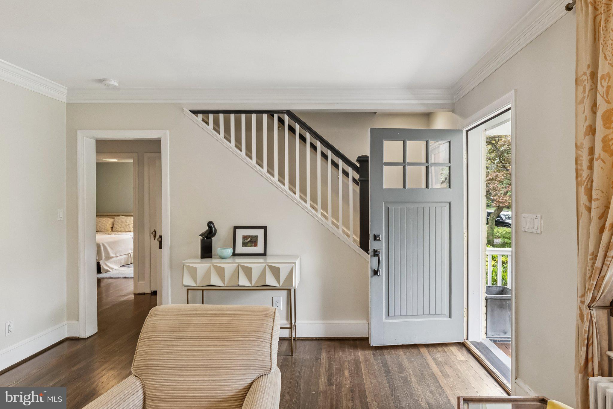 8109 Custer Road Bethesda, MD 20814 - Photo 4 of 54 Gallery Image 4