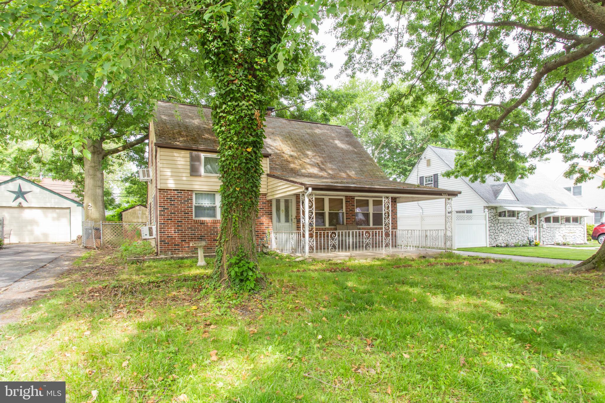 860 Quince Lane Secane, PA 19018 - Photo 32 of 32