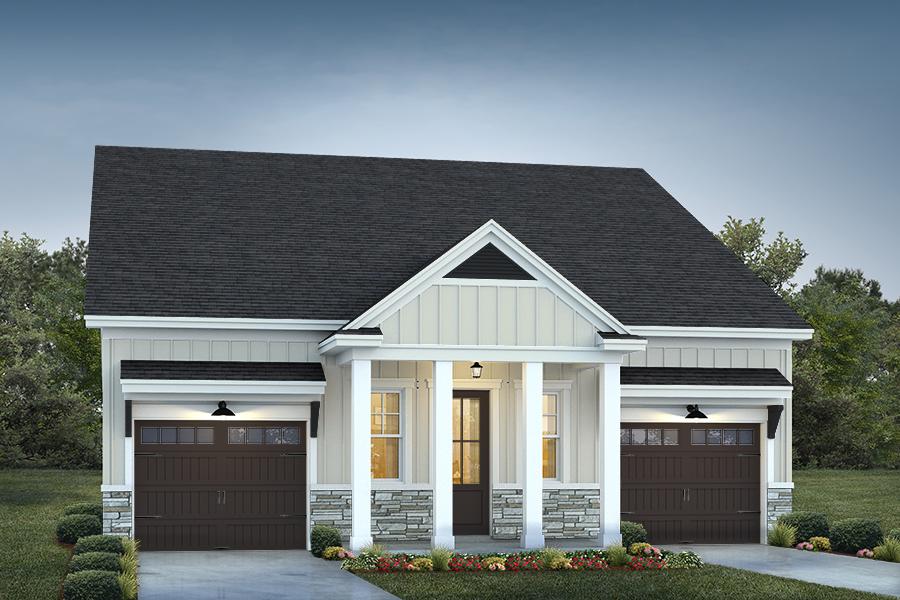 1268 Deercreek Drive Manning, SC 29102 - Photo 1 of 2 Freehold CF1C