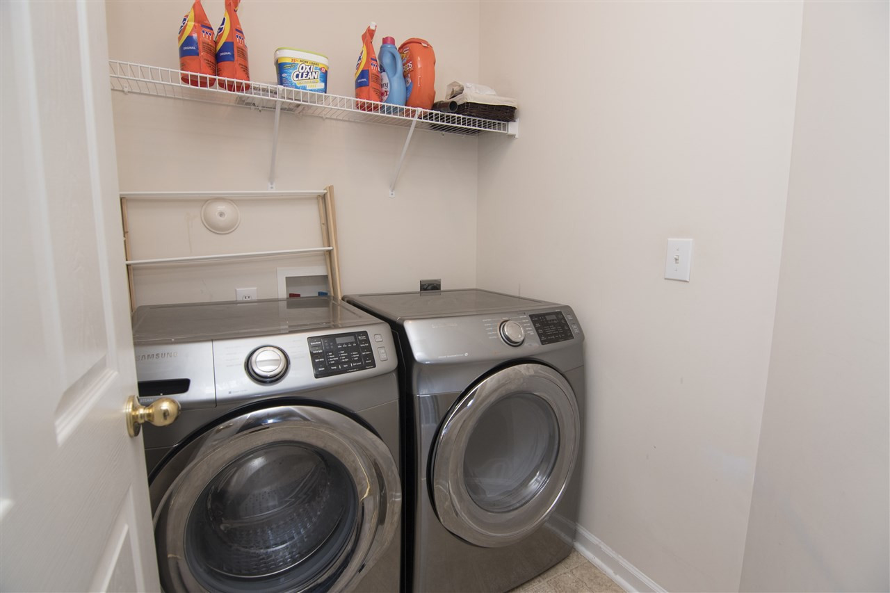 1510 Nealstone Way Raleigh, NC 27614 - Photo 14 of 25 Laundry