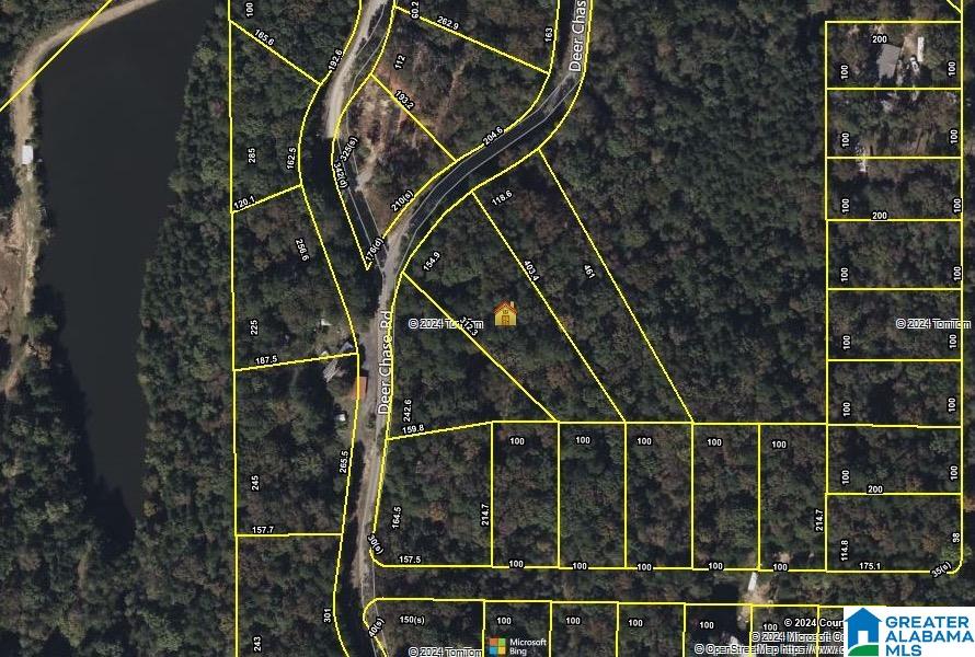 0 Deer Chase Road, Unit 2 McCalla, AL 35111 - Photo 1 of 1