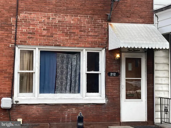 a view of building with window