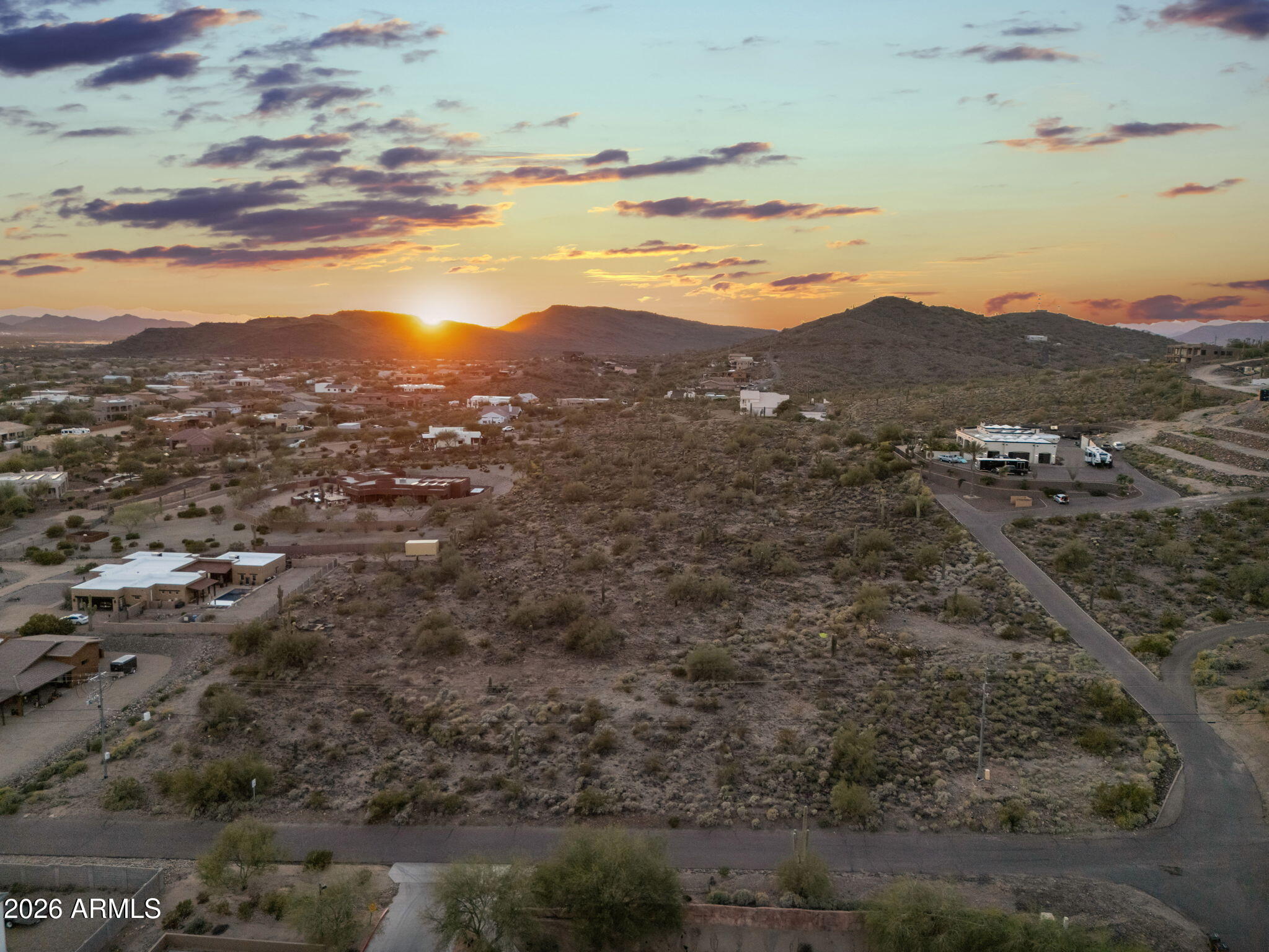 2915 Dolores Road Phoenix, AZ 85086 - Photo 11 of 50 Gorgeous sunsets!
