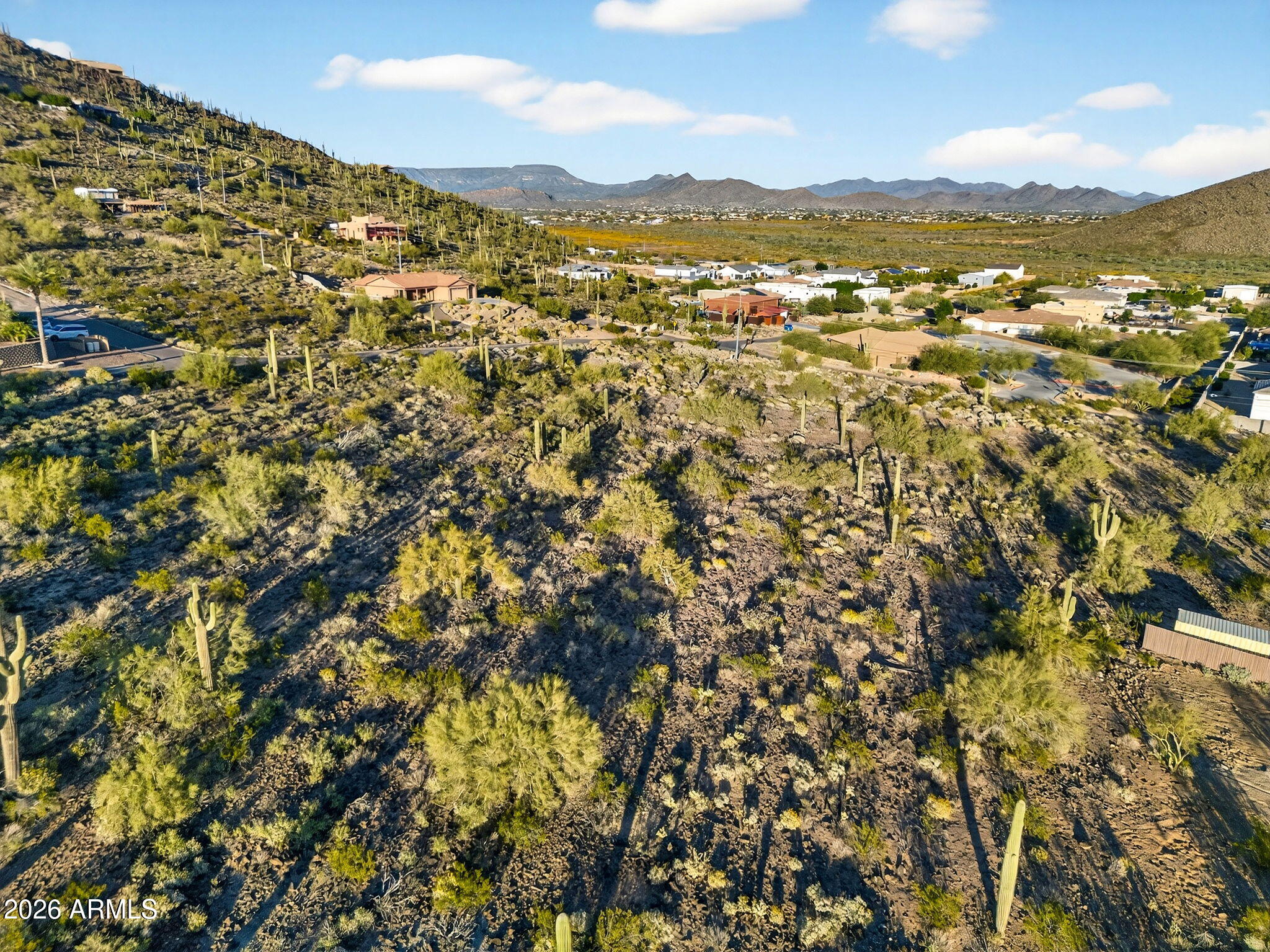 2915 Dolores Road Phoenix, AZ 85086 - Photo 33 of 50 Great location!