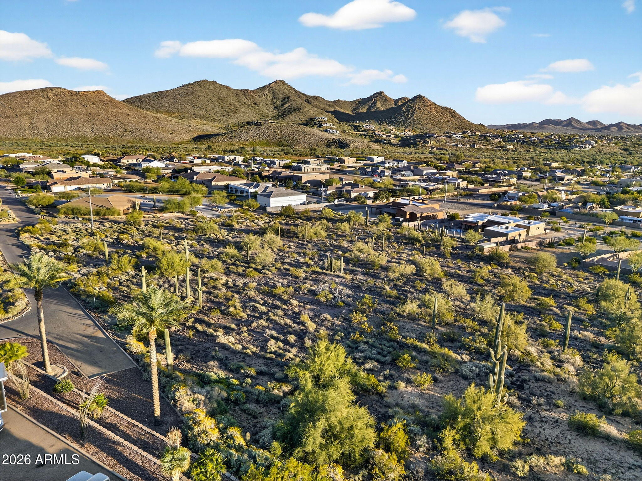 2915 Dolores Road Phoenix, AZ 85086 - Photo 36 of 50 Build your dream home!