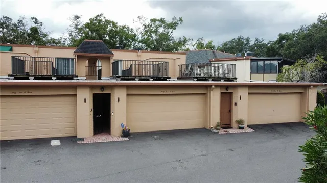 $169,000 | 4405 Vieux Carre Circle, Unit 46, Tampa, FL 33613