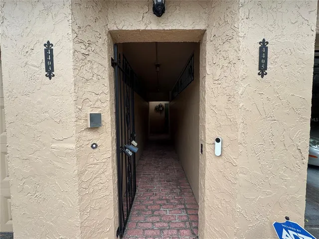 $169,000 | 4405 Vieux Carre Circle, Unit 46, Tampa, FL 33613