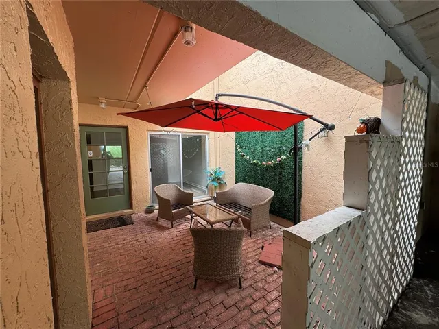 $169,000 | 4405 Vieux Carre Circle, Unit 46, Tampa, FL 33613