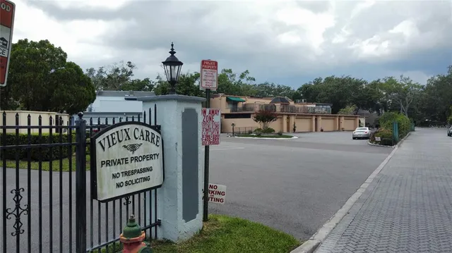 $169,000 | 4405 Vieux Carre Circle, Unit 46, Tampa, FL 33613