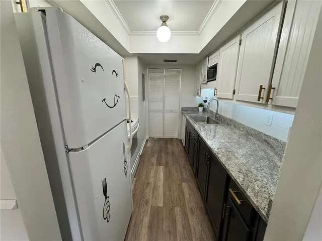 $169,000 | 4405 Vieux Carre Circle, Unit 46, Tampa, FL 33613