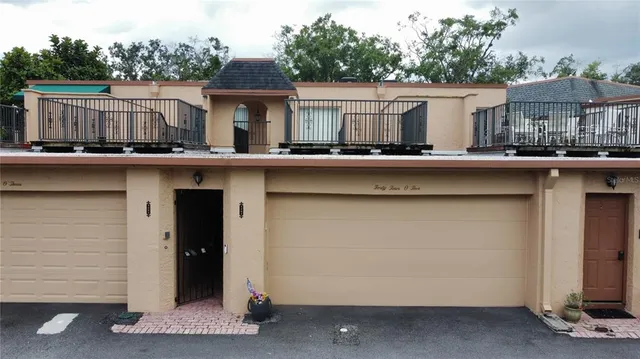 $169,000 | 4405 Vieux Carre Circle, Unit 46, Tampa, FL 33613