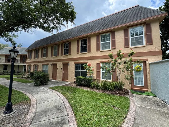 $169,000 | 4405 Vieux Carre Circle, Unit 46, Tampa, FL 33613