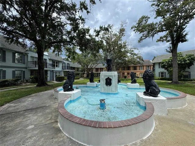 $169,000 | 4405 Vieux Carre Circle, Unit 46, Tampa, FL 33613