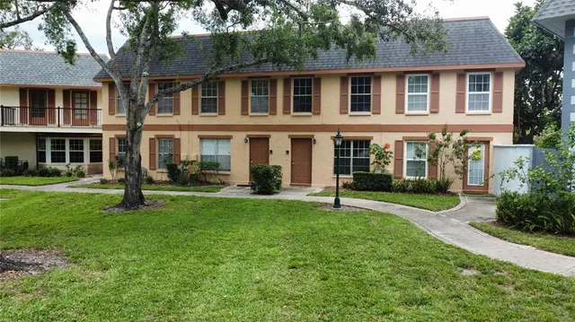 $169,000 | 4405 Vieux Carre Circle, Unit 46, Tampa, FL 33613