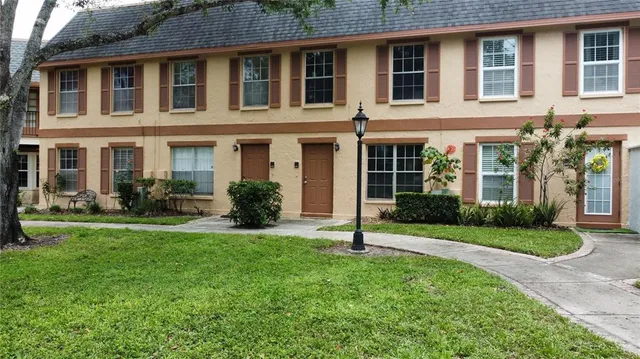 $169,000 | 4405 Vieux Carre Circle, Unit 46, Tampa, FL 33613