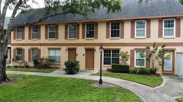 $169,000 | 4405 Vieux Carre Circle, Unit 46, Tampa, FL 33613